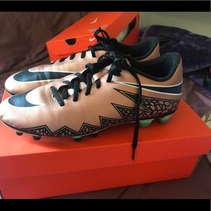 Nike Hypervenom Phade 2 FG